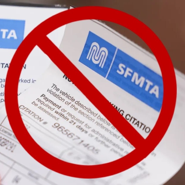 SF Street Cleaning Alerts